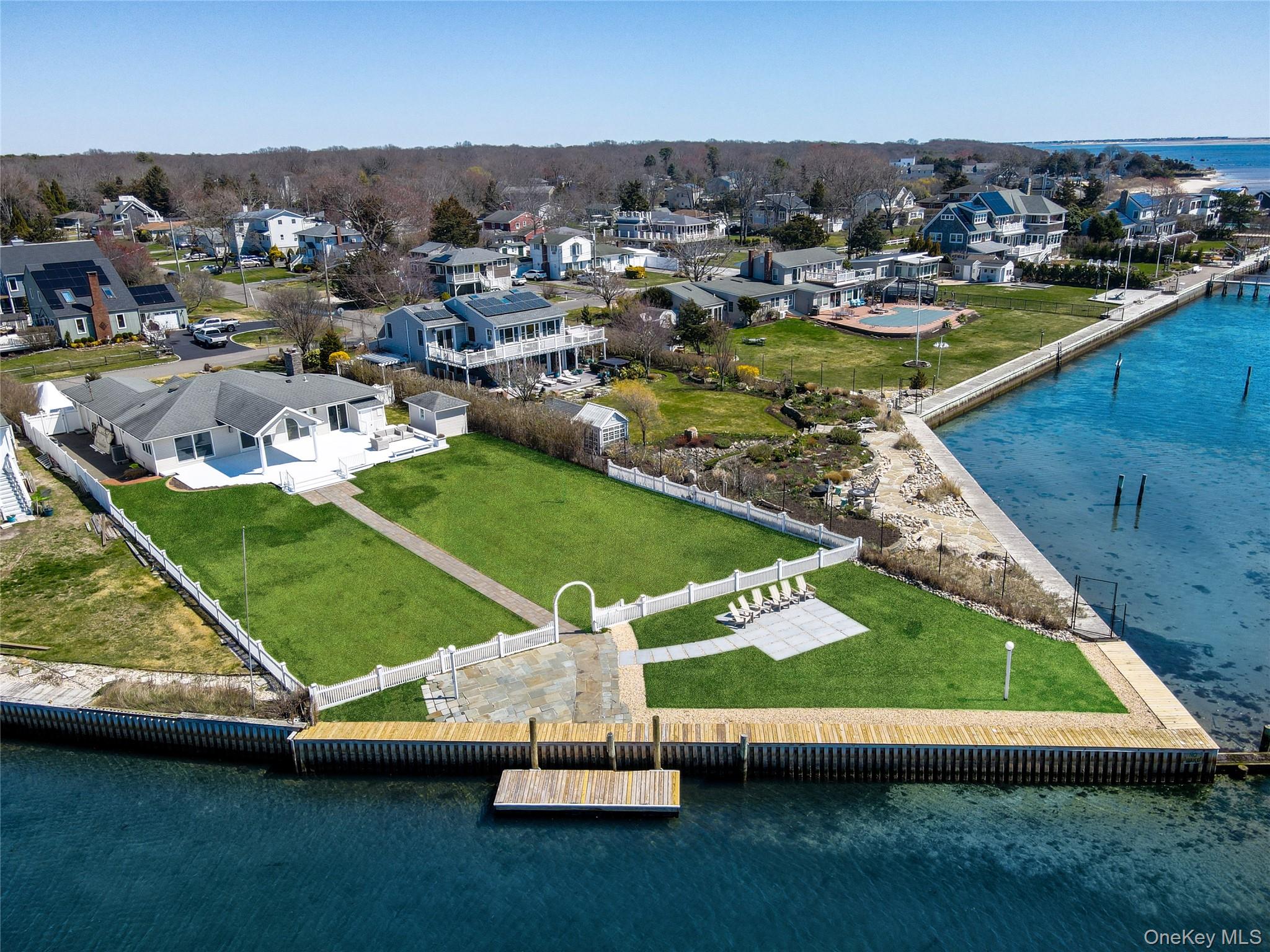 40 Laura Lee Drive, Center Moriches, NY 11934