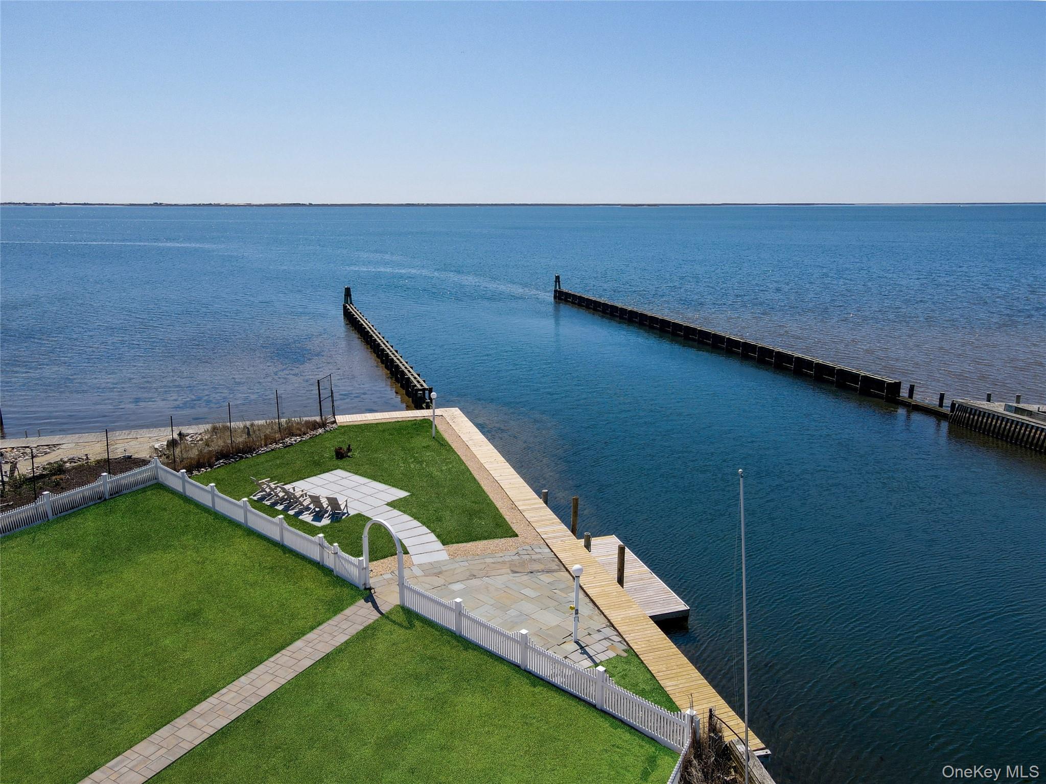 40 Laura Lee Drive, Center Moriches, NY 11934