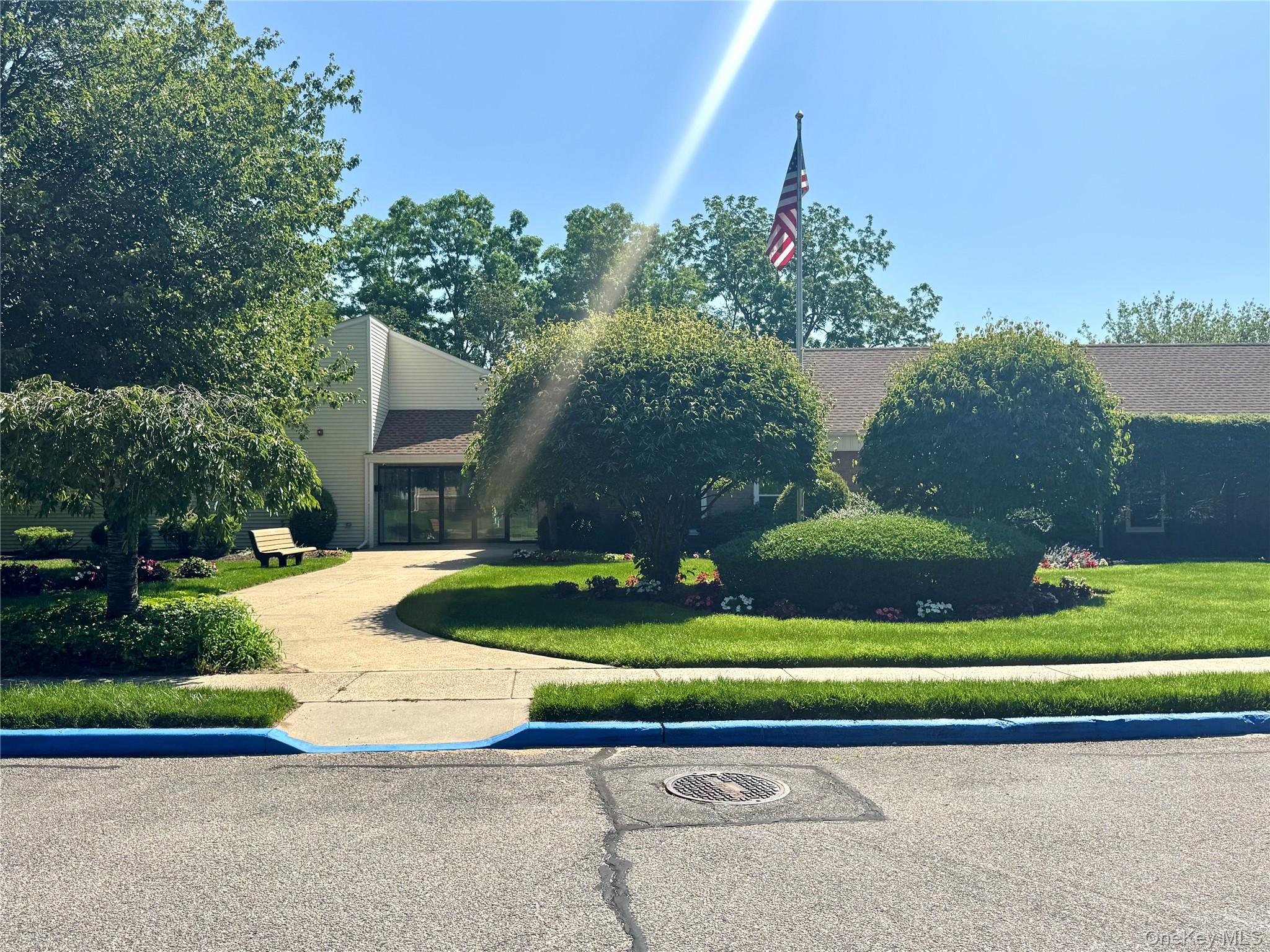 11 Theodore Drive, Coram, NY 11727