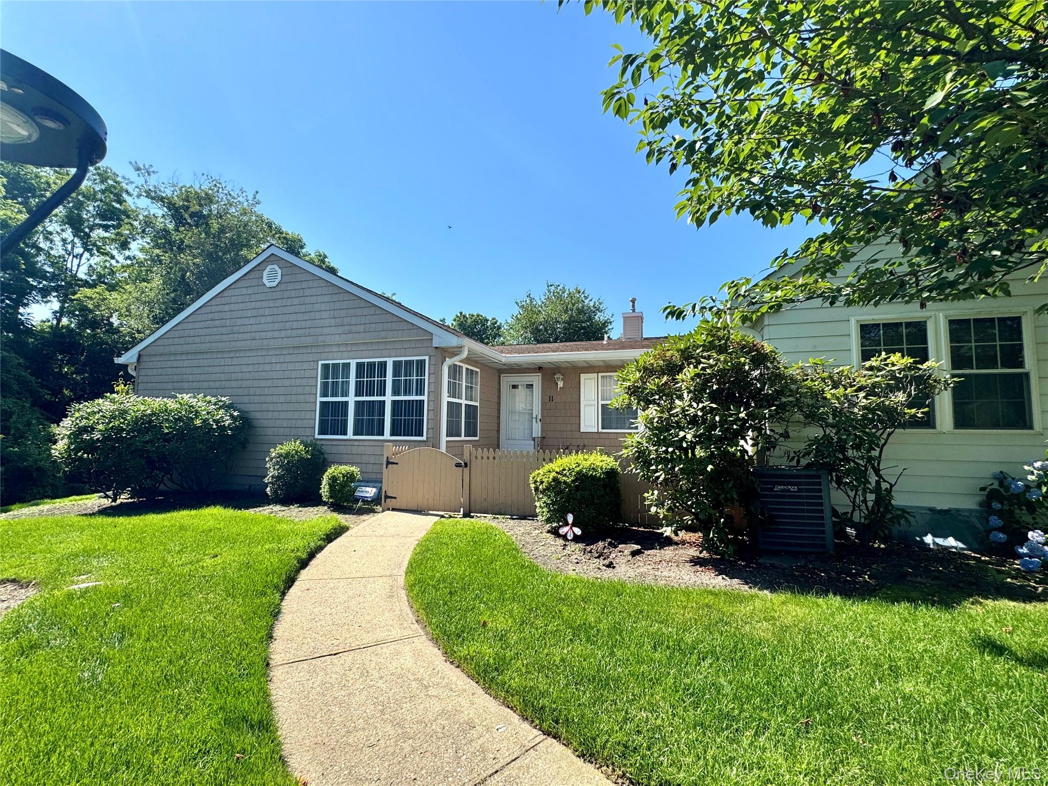 11 Theodore Drive, Coram, NY 11727