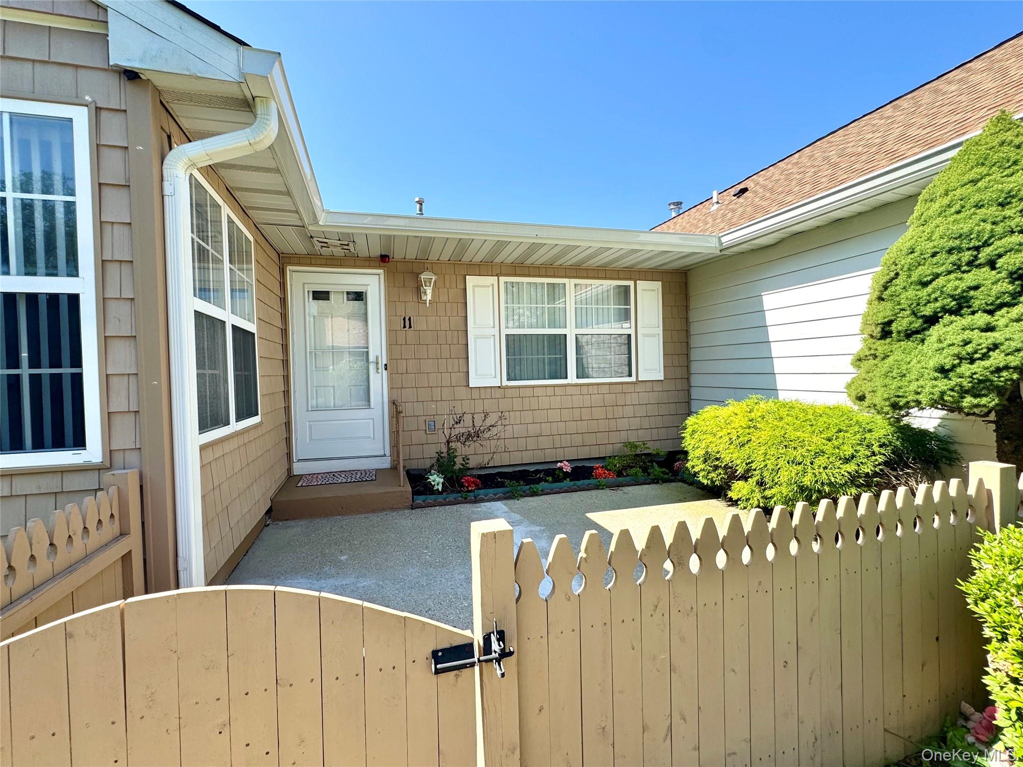 11 Theodore Drive, Coram, NY 11727