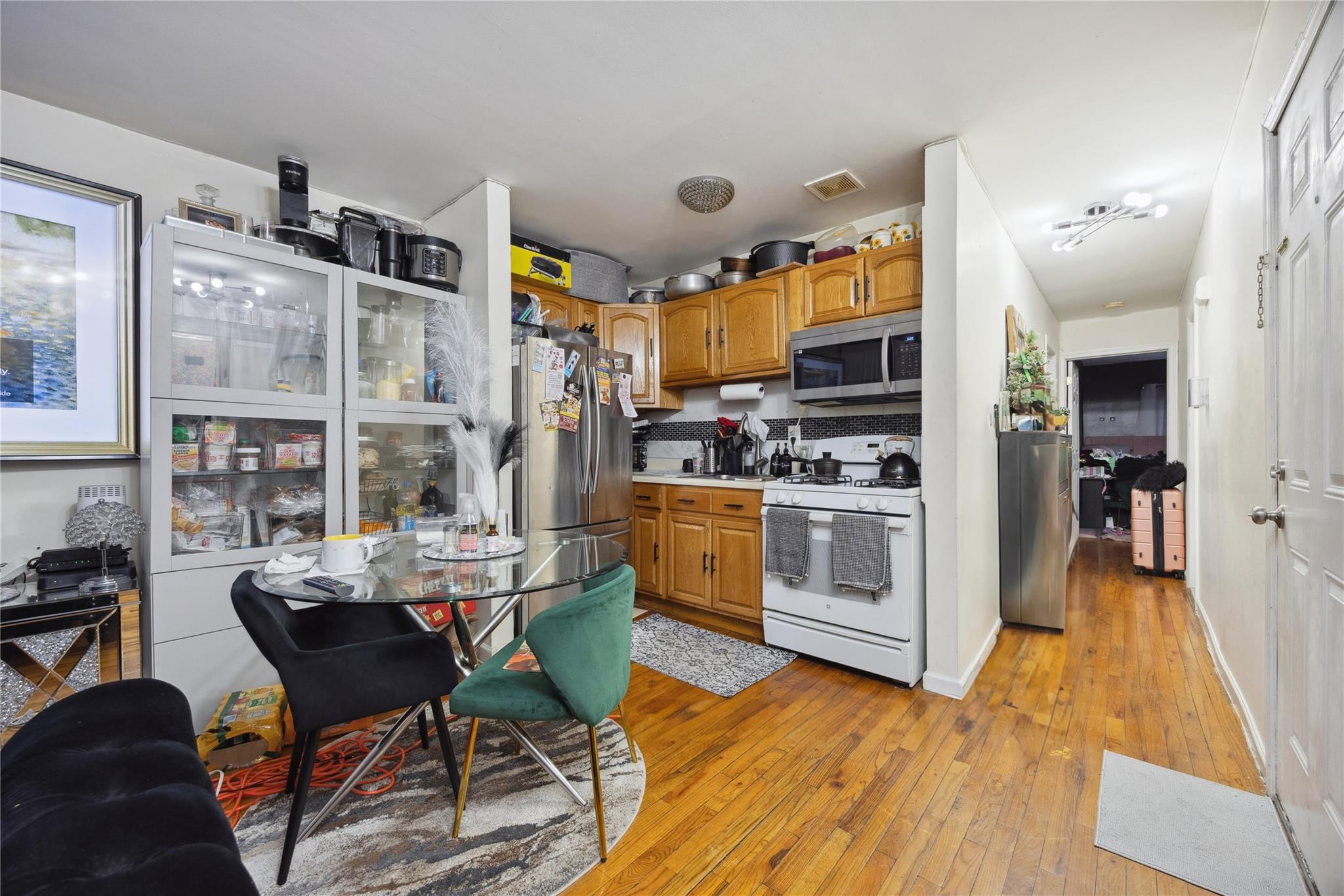 740 Adee Avenue, Bronx, NY 10467