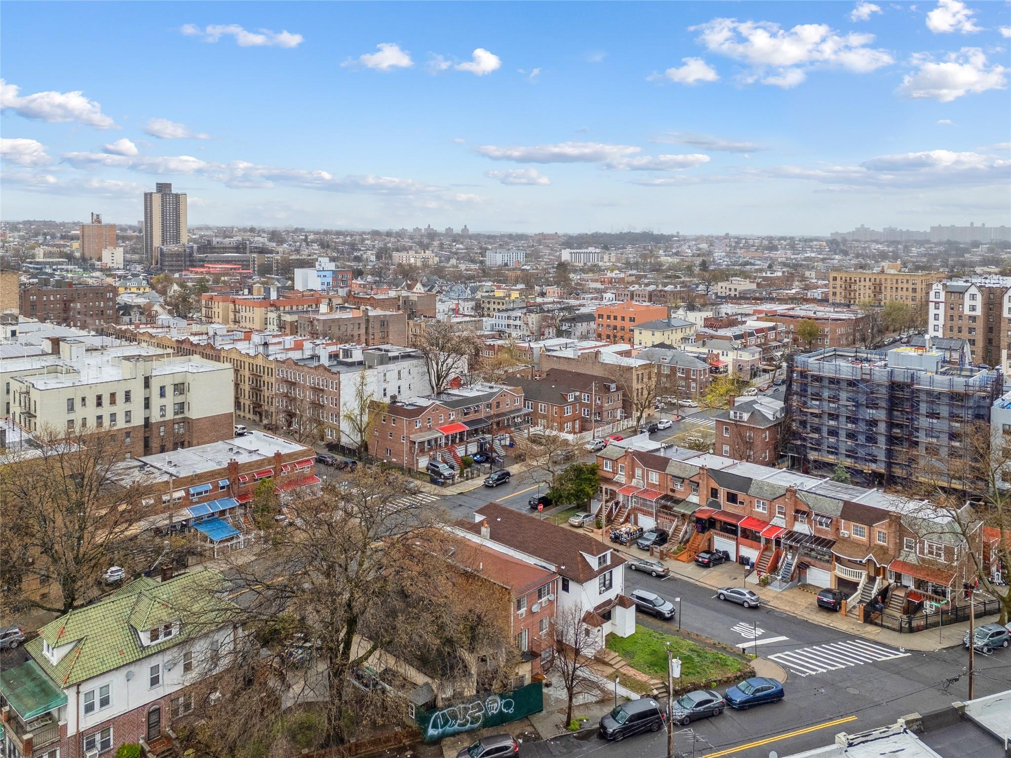 740 Adee Avenue, Bronx, NY 10467
