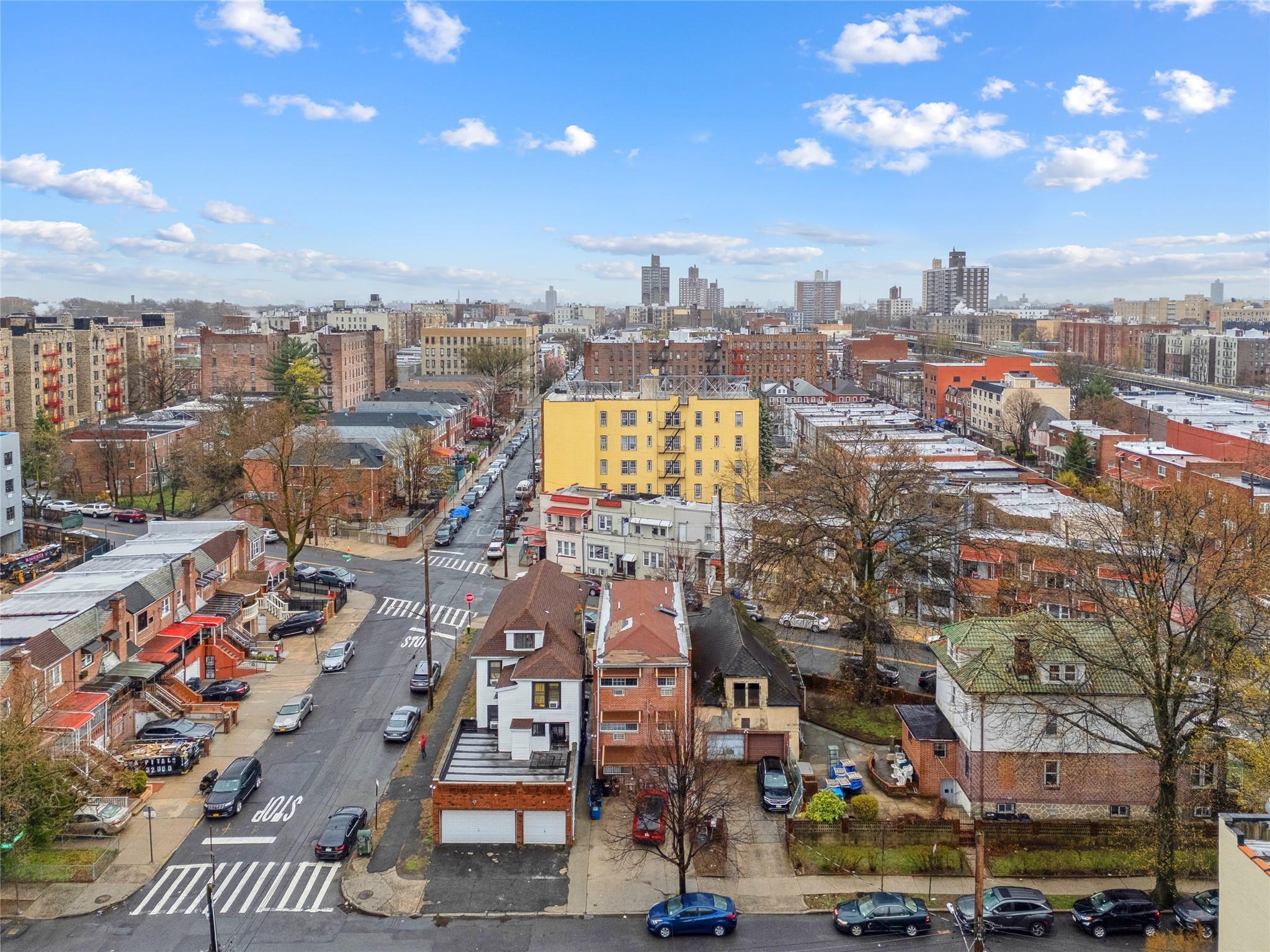 740 Adee Avenue, Bronx, NY 10467