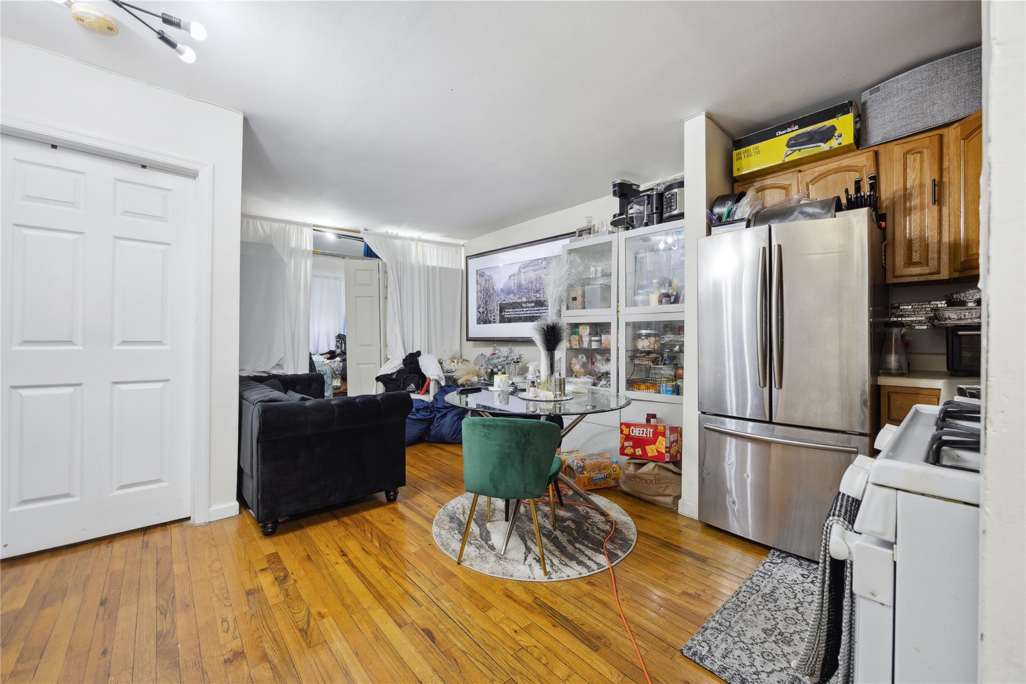 740 Adee Avenue, Bronx, NY 10467