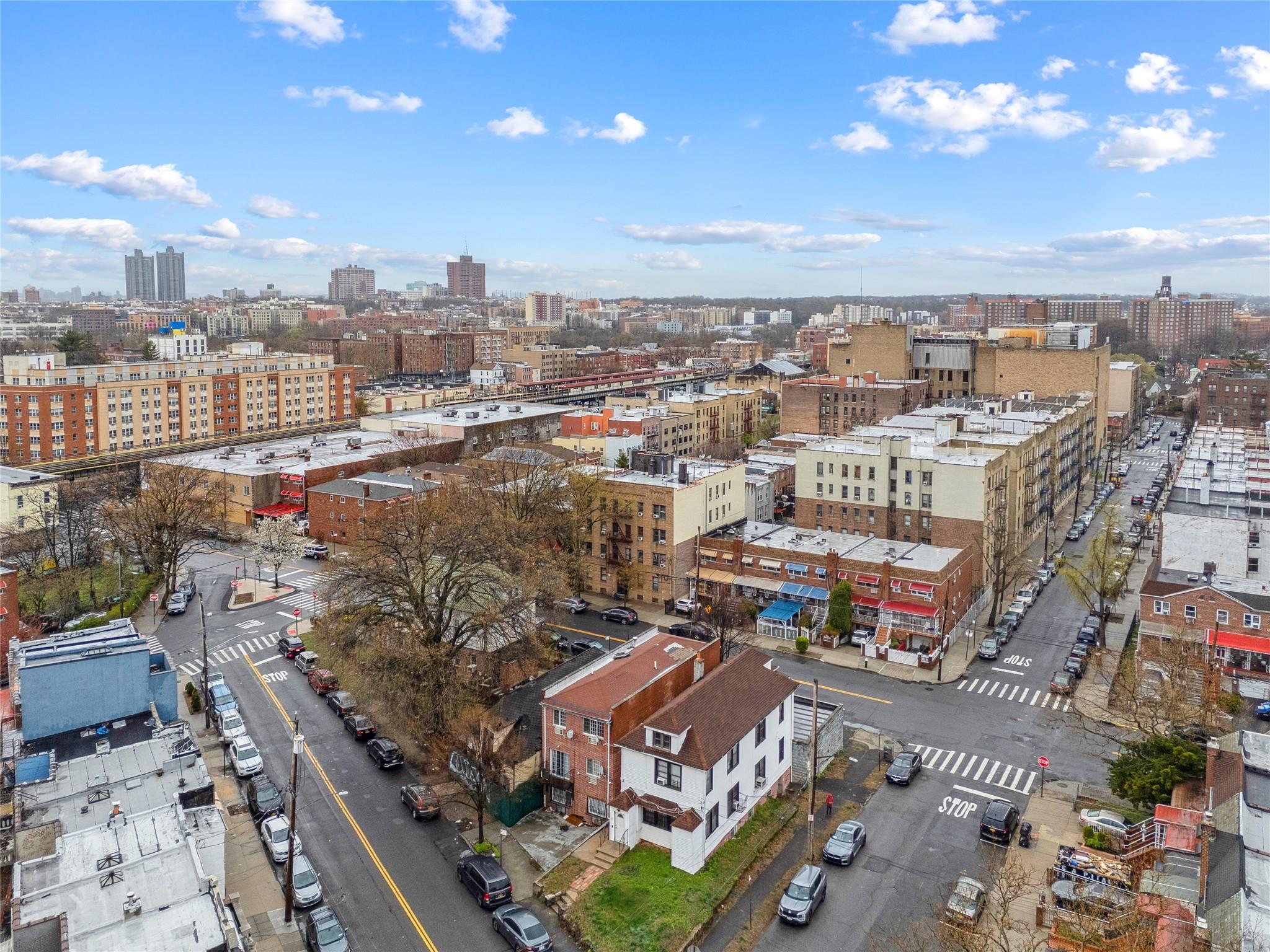 740 Adee Avenue, Bronx, NY 10467