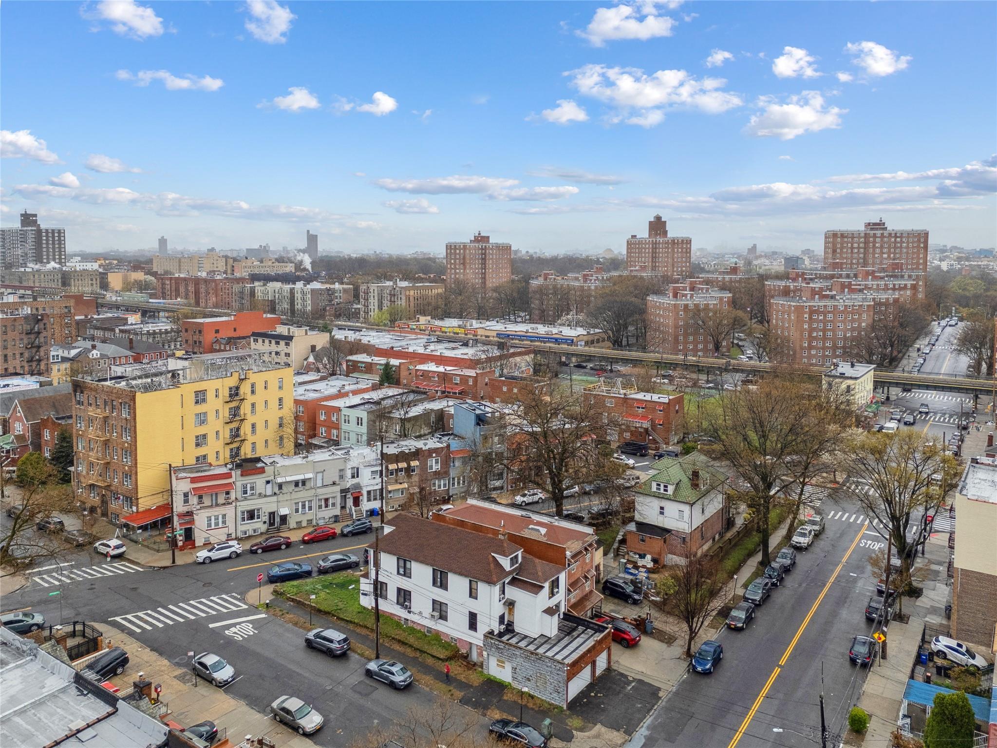 740 Adee Avenue, Bronx, NY 10467