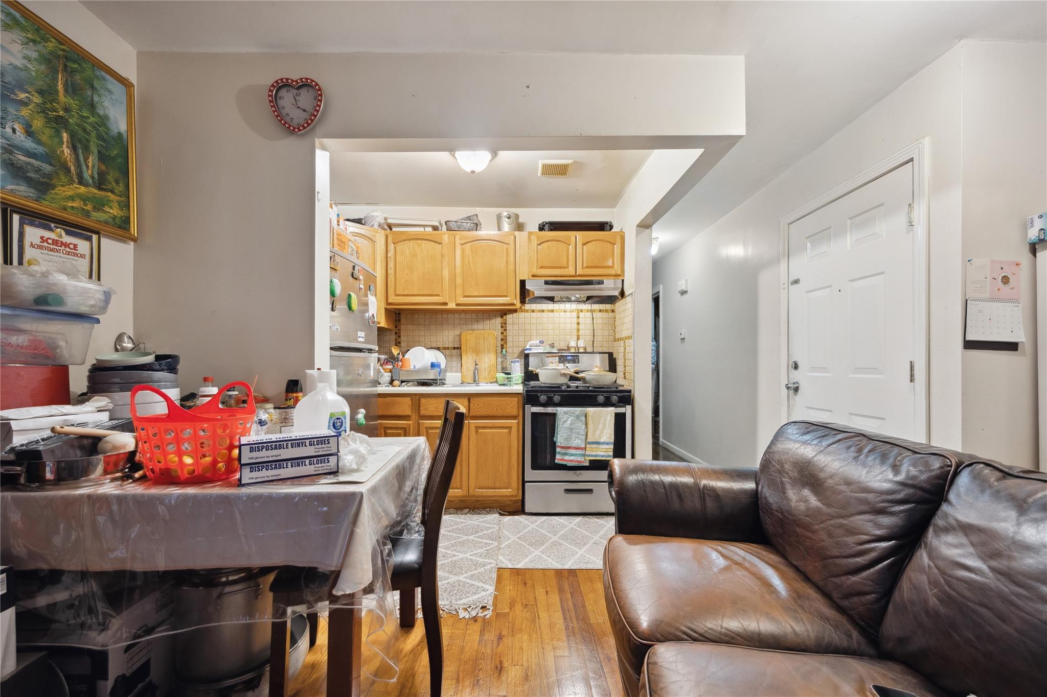 740 Adee Avenue, Bronx, NY 10467