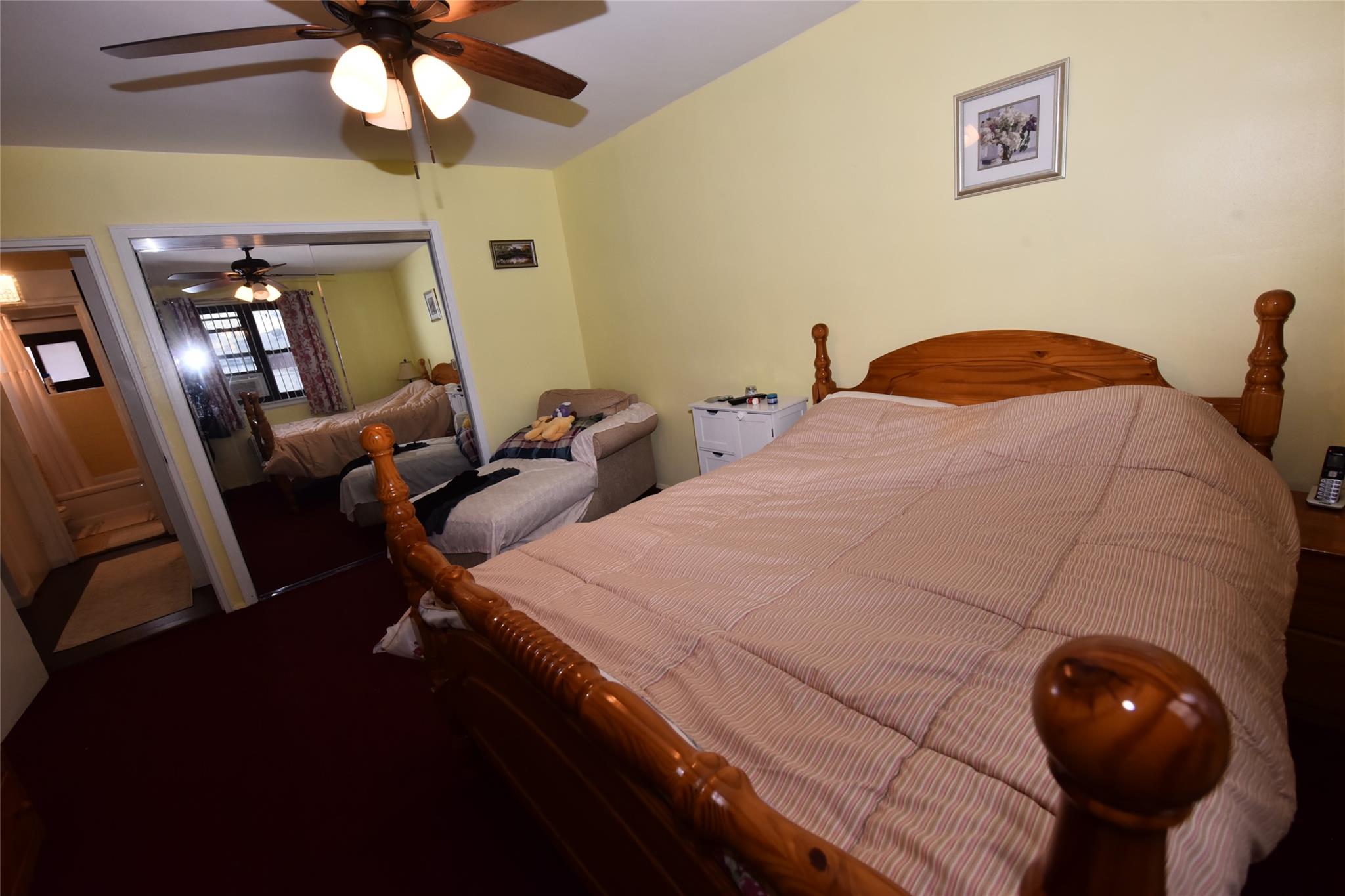 87-30 204 Street # B48, Hollis, NY 11423