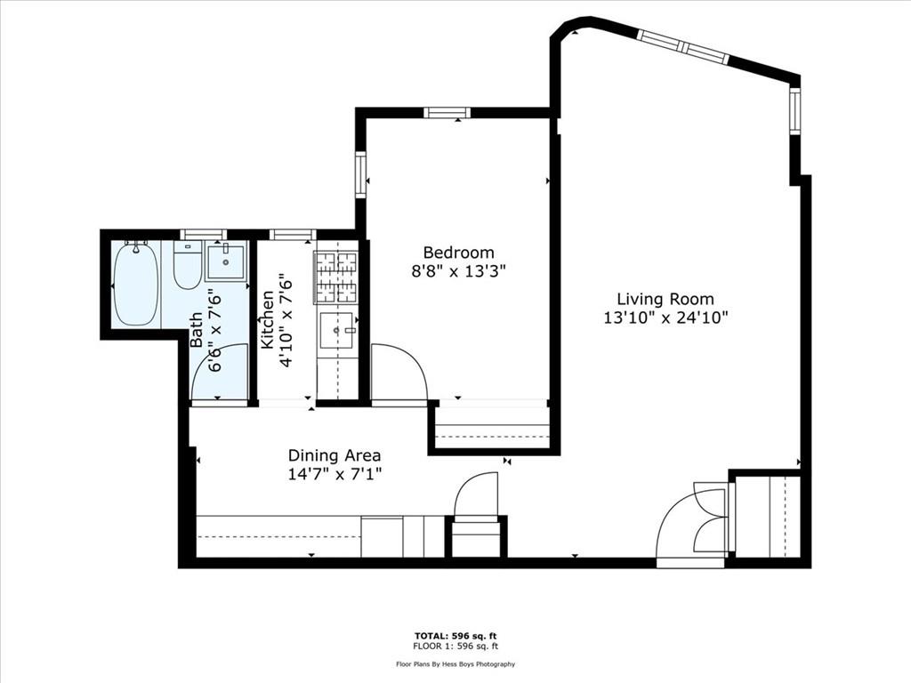 800 Grand Concourse # GSS, Bronx, NY 10451