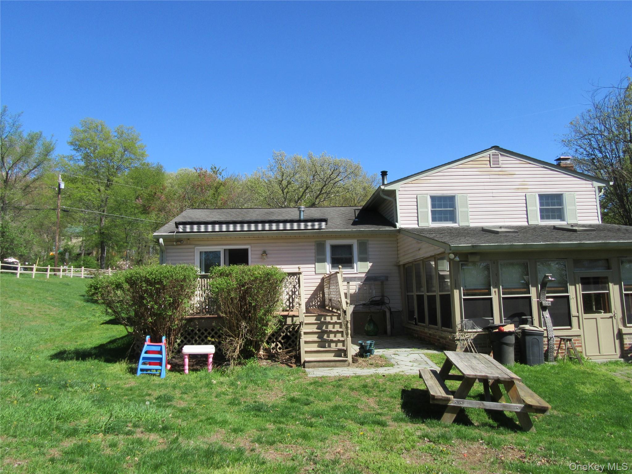 29 Beattie Road, Washingtonville, NY 10992