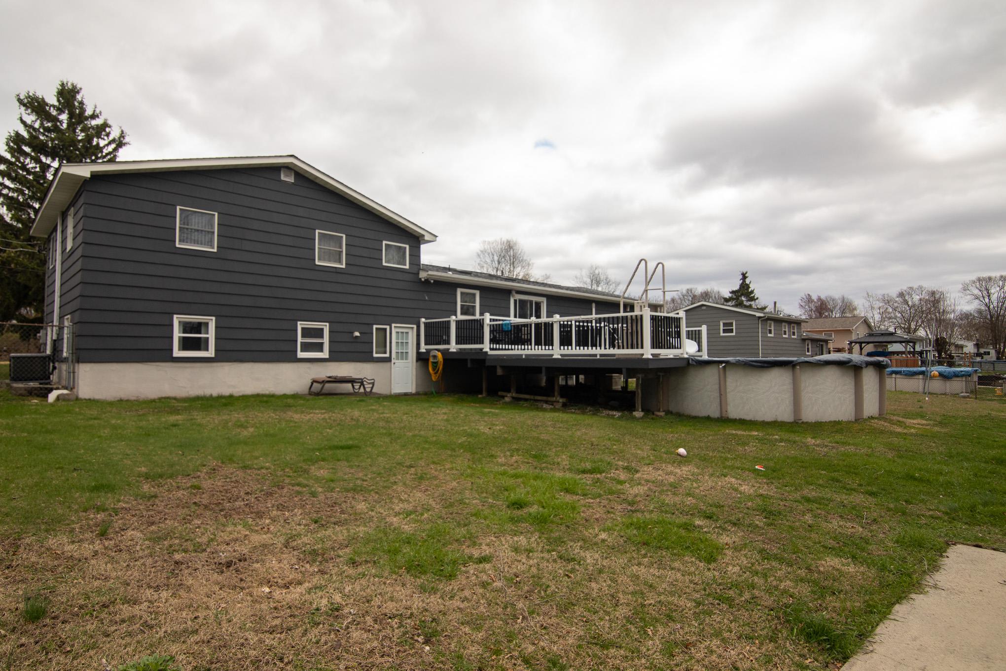 331 Lake Vue Drive, Montgomery, NY 12549