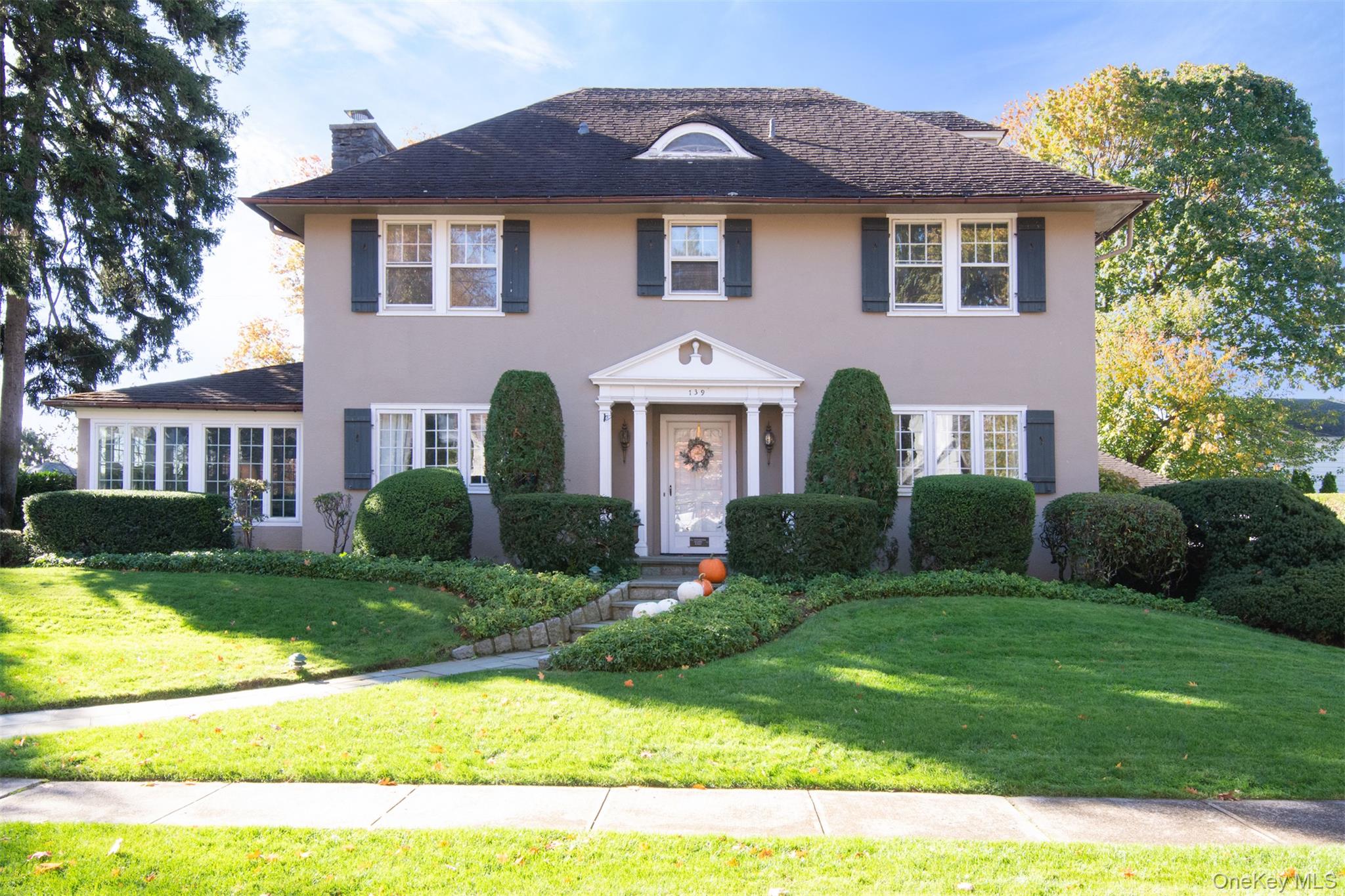 139 Ellison Avenue, Bronxville, NY 10708