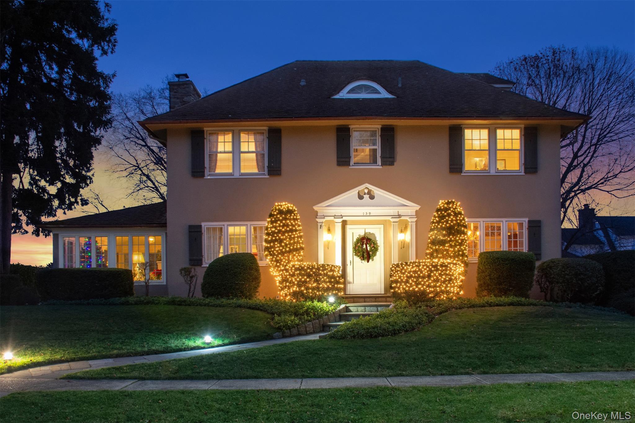 139 Ellison Avenue, Bronxville, NY 10708