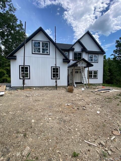 278 Old Mountain Road, Otisville, NY 10963