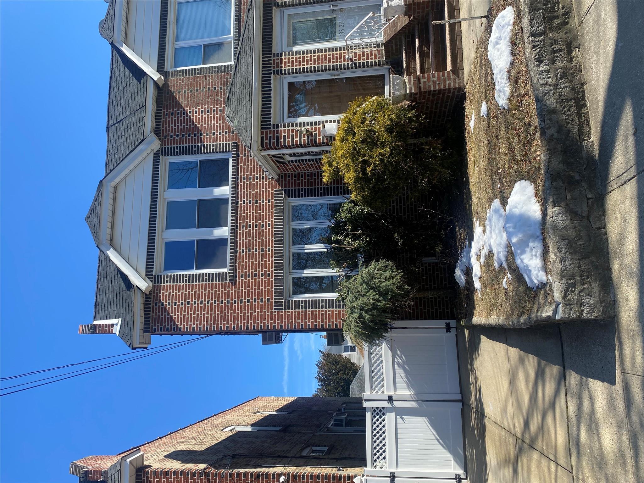 133-25 114street, South Ozone Park, NY 11420
