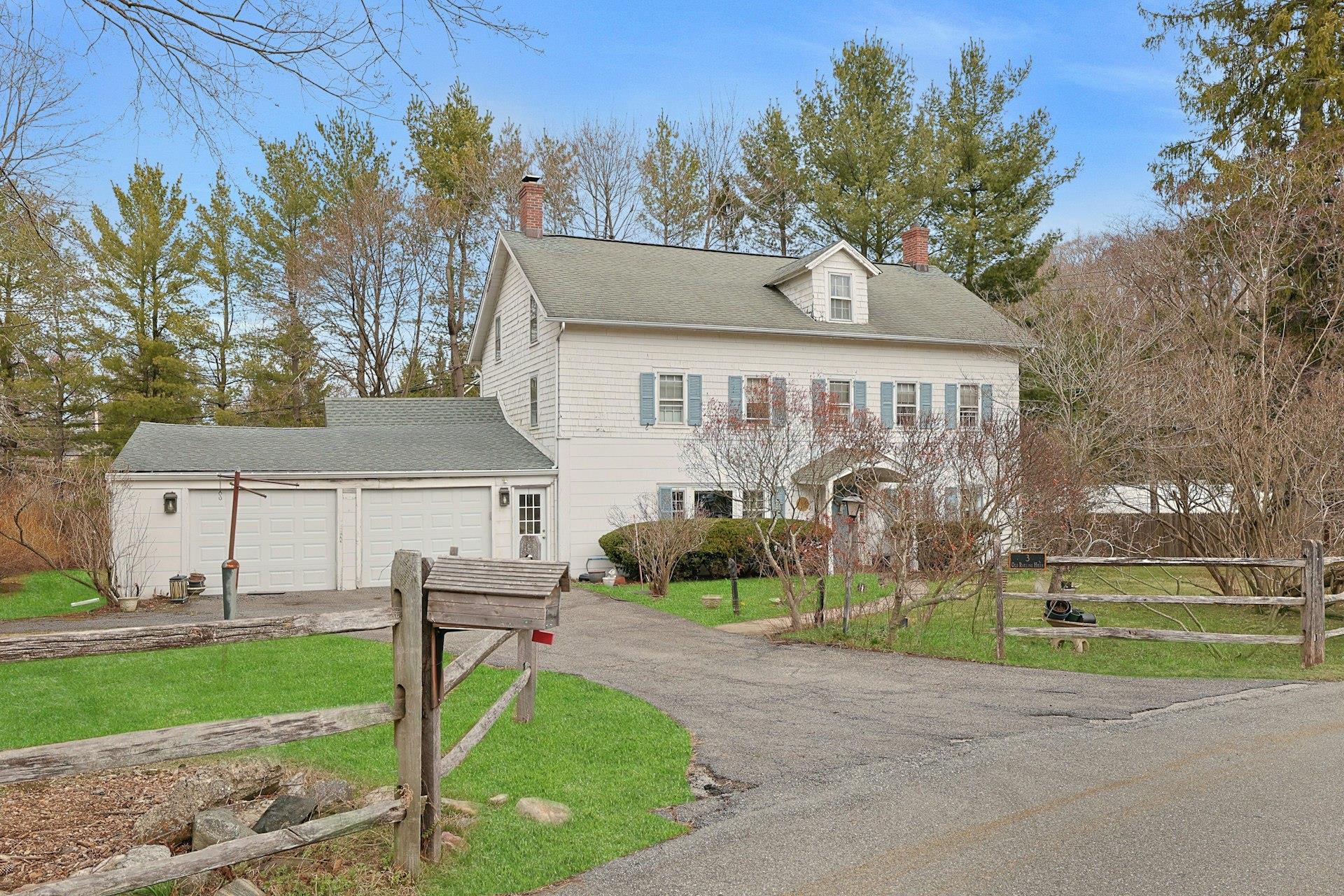 3 Rolling Hills Road, Thornwood, NY 10594