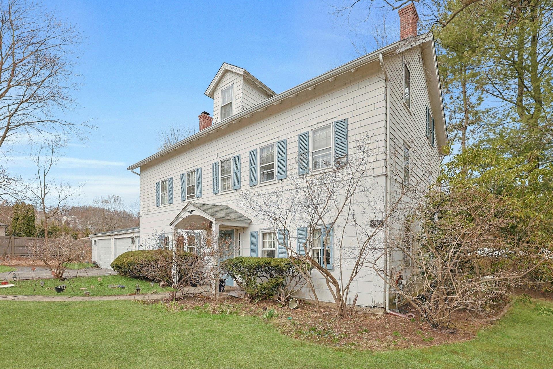 3 Rolling Hills Road, Thornwood, NY 10594