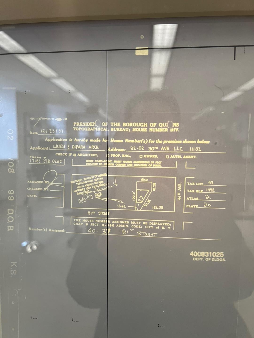 40-37 81 st Street, Elmhurst, NY 11373