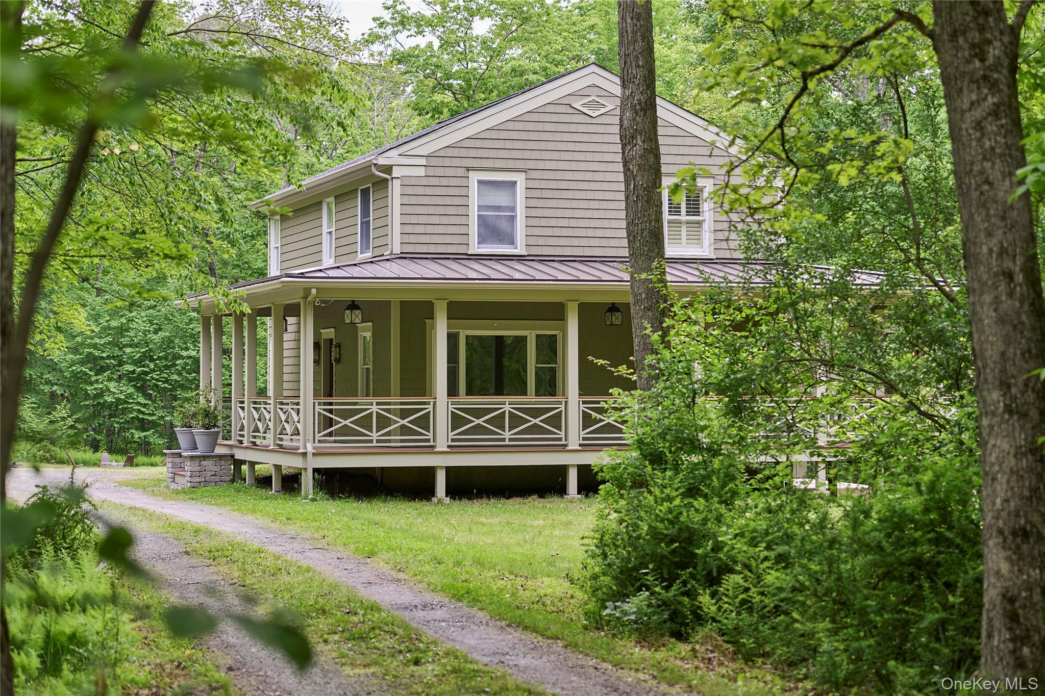 367 Cushetunk Drive, Cochecton, NY 12726