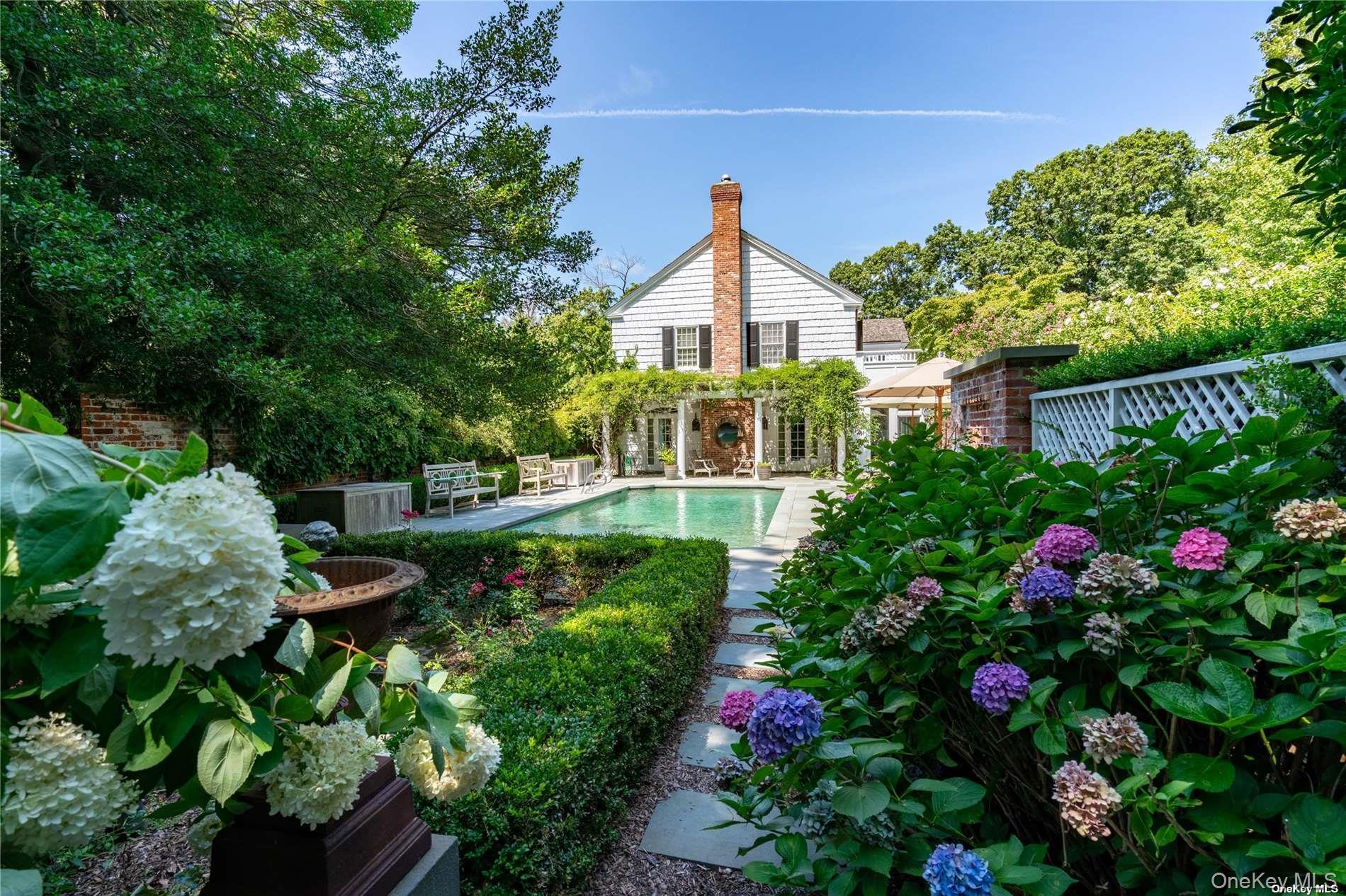 40 Piping Rock Road, Locust Valley, NY 11560