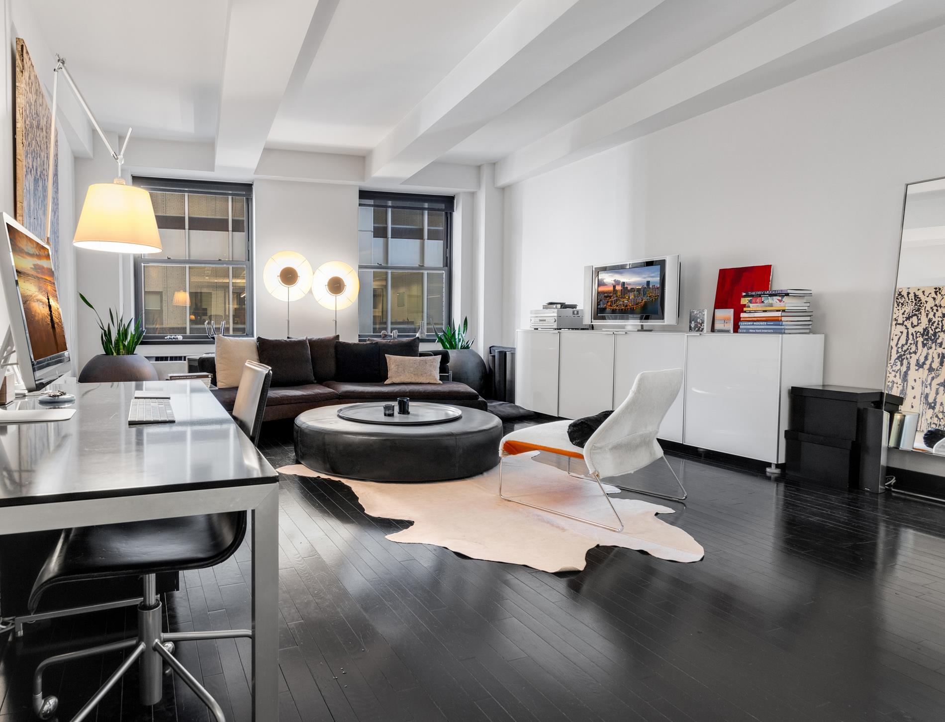 20 Pine Street # 516, New York (Manhattan), NY 10005