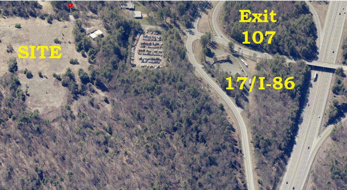 49 Kroeger Road, Monticello, NY 12701