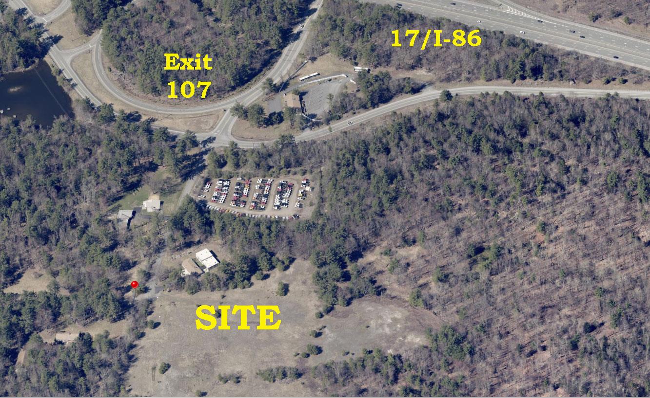 49 Kroeger Road, Monticello, NY 12701