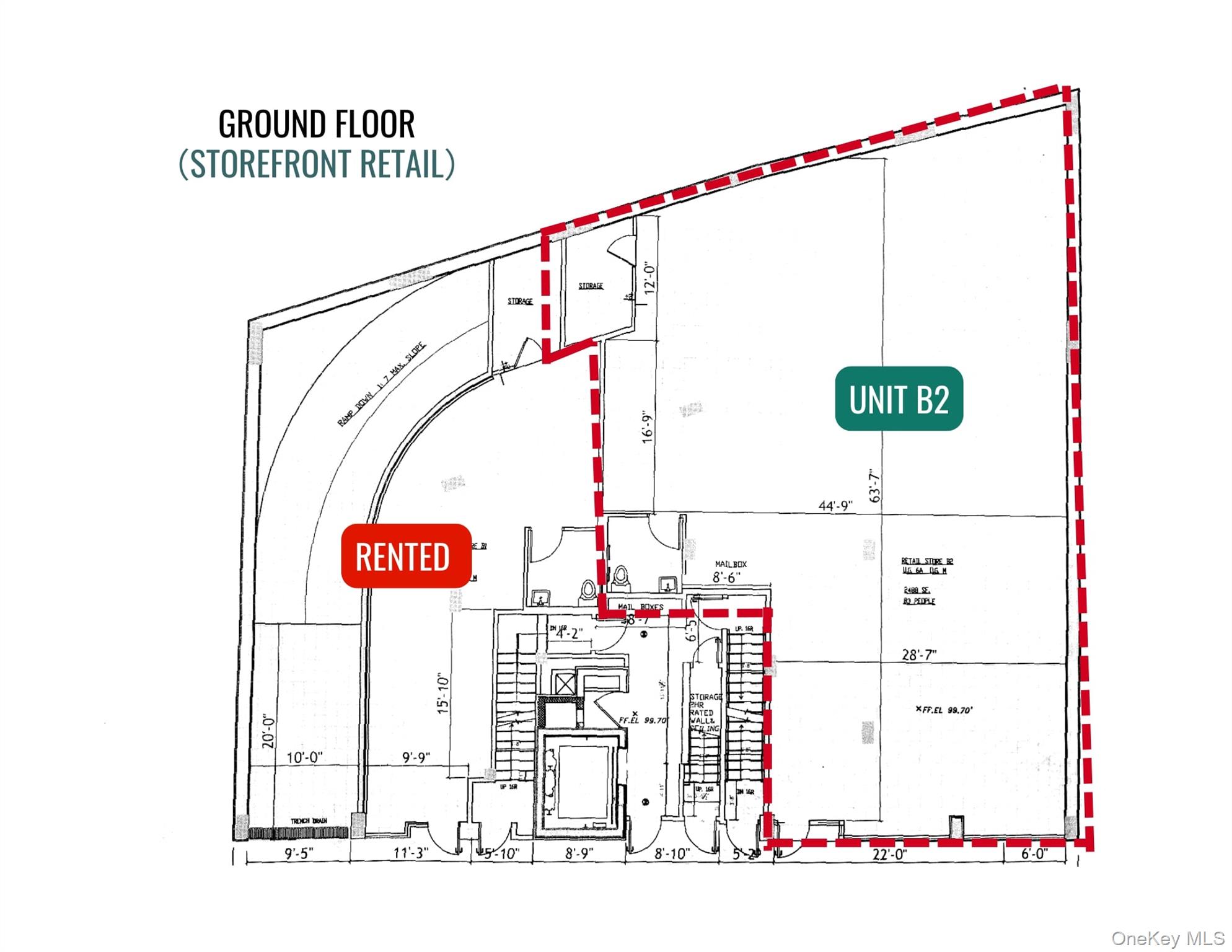 43-20 52nd Street # B2, Woodside, NY 11377