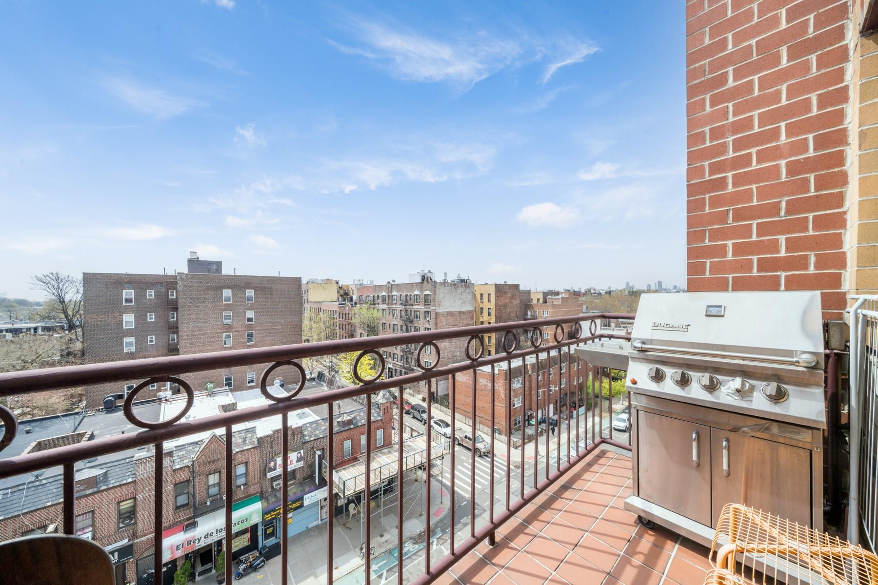49-07 43rd Avenue # 7F, Sunnyside, NY 11377