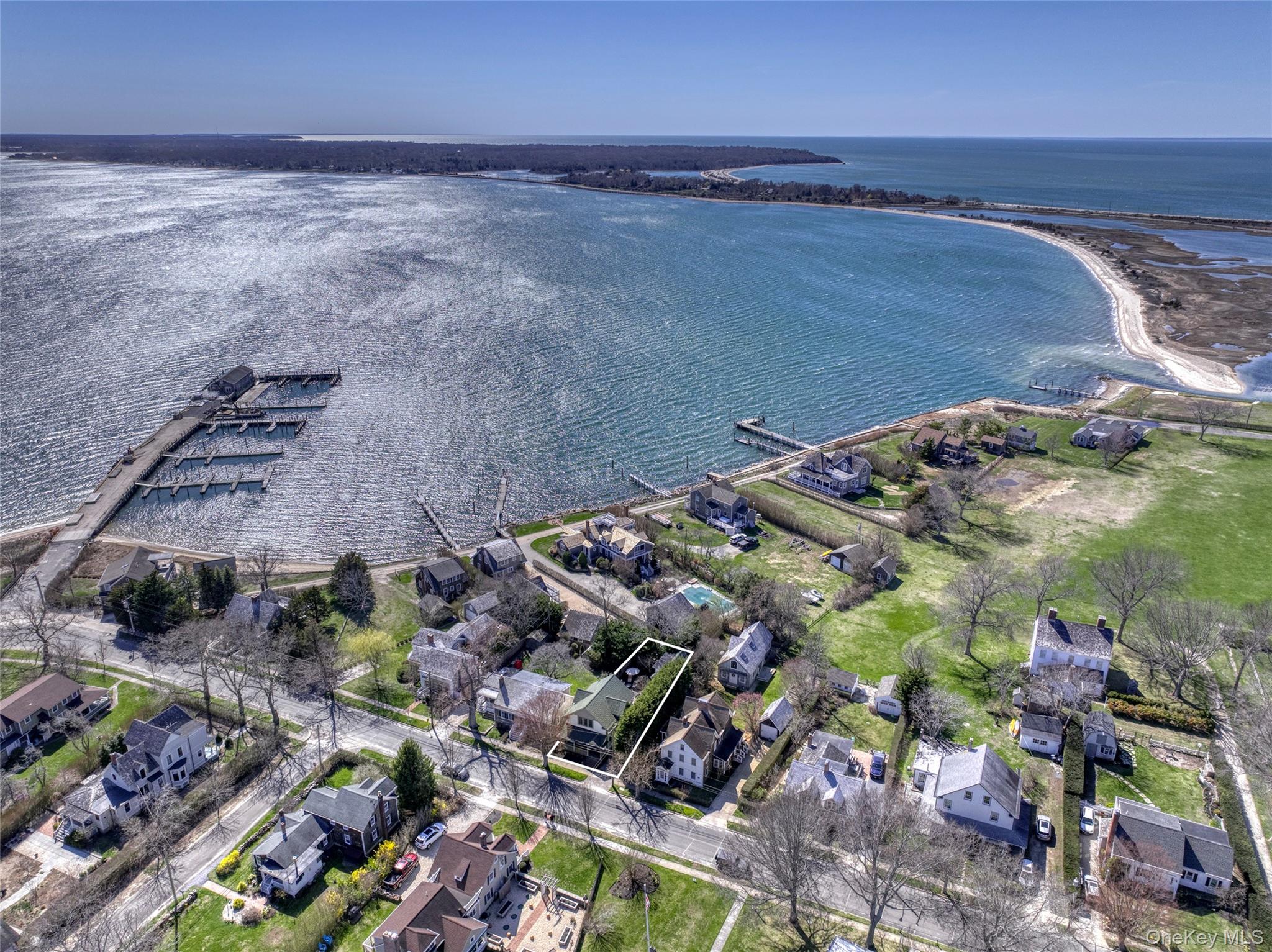 1740 Village Lane, Orient, NY 11957