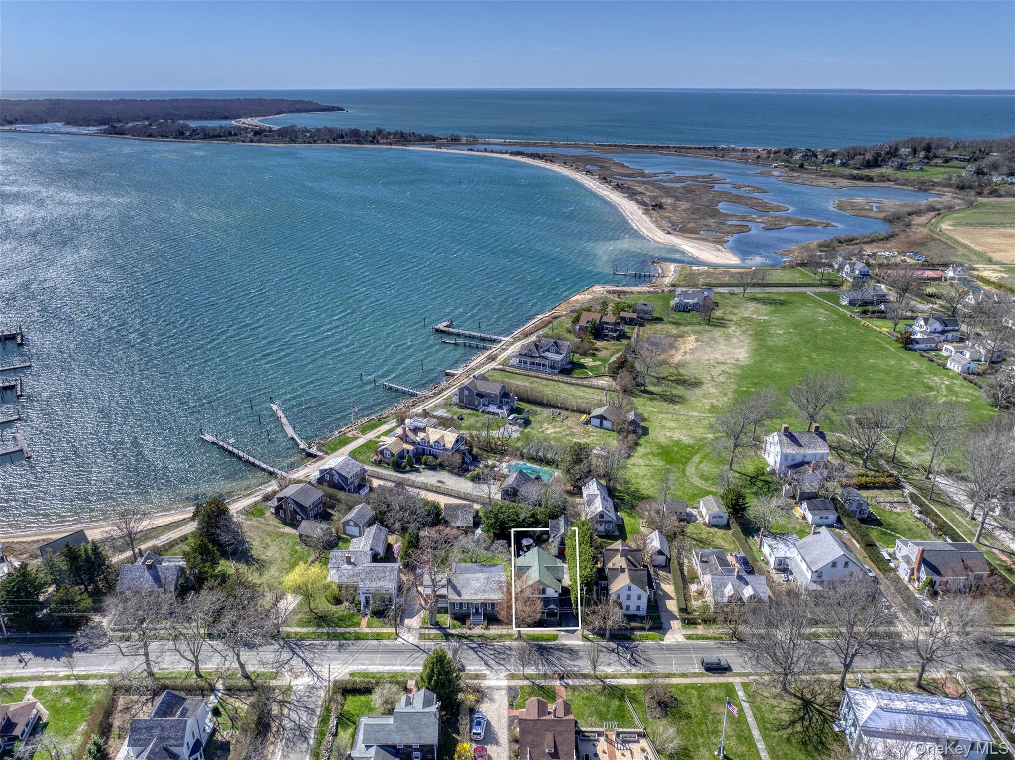 1740 Village Lane, Orient, NY 11957