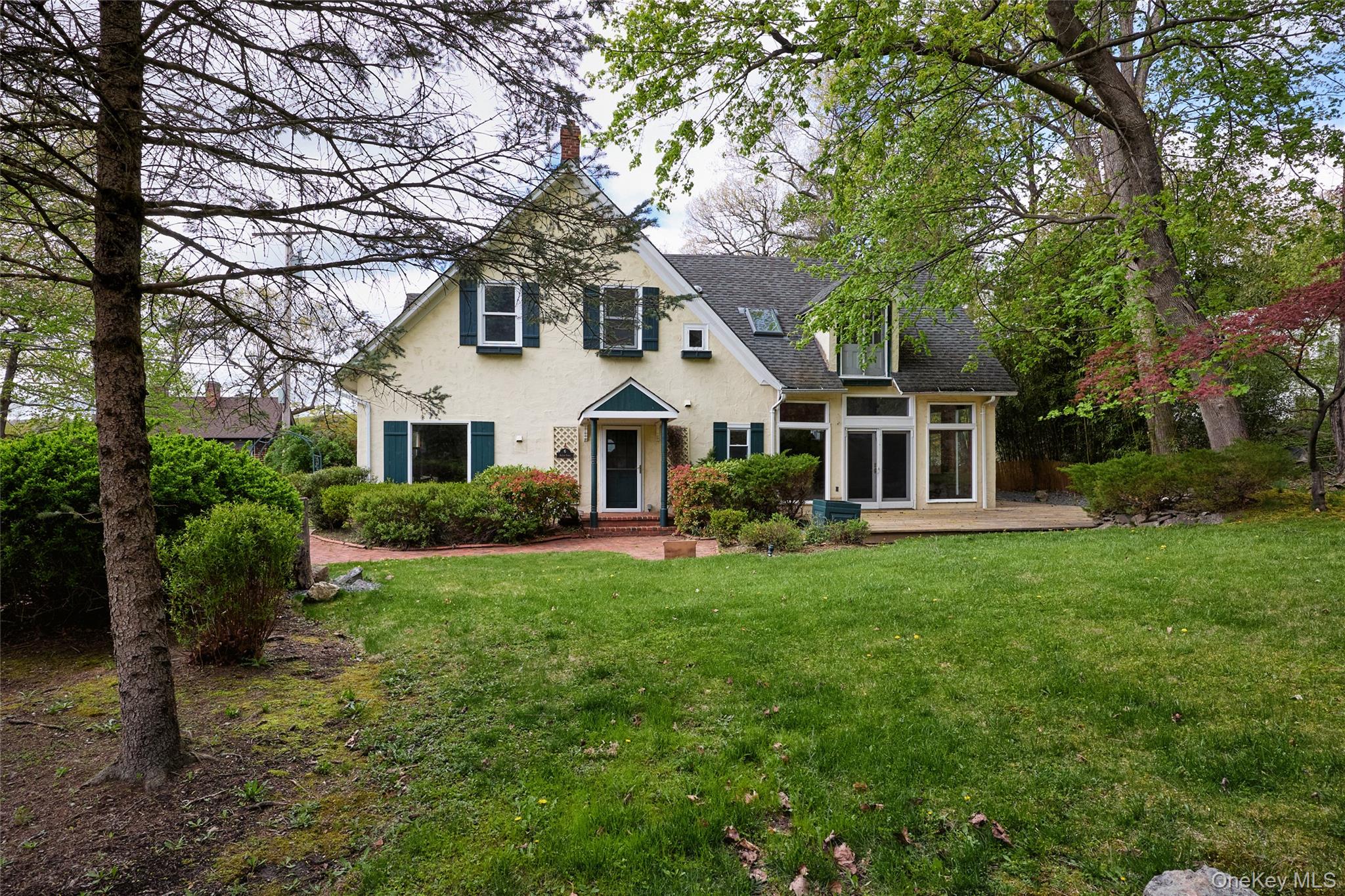 6 Stable Road, Tuxedo Park, NY 10987