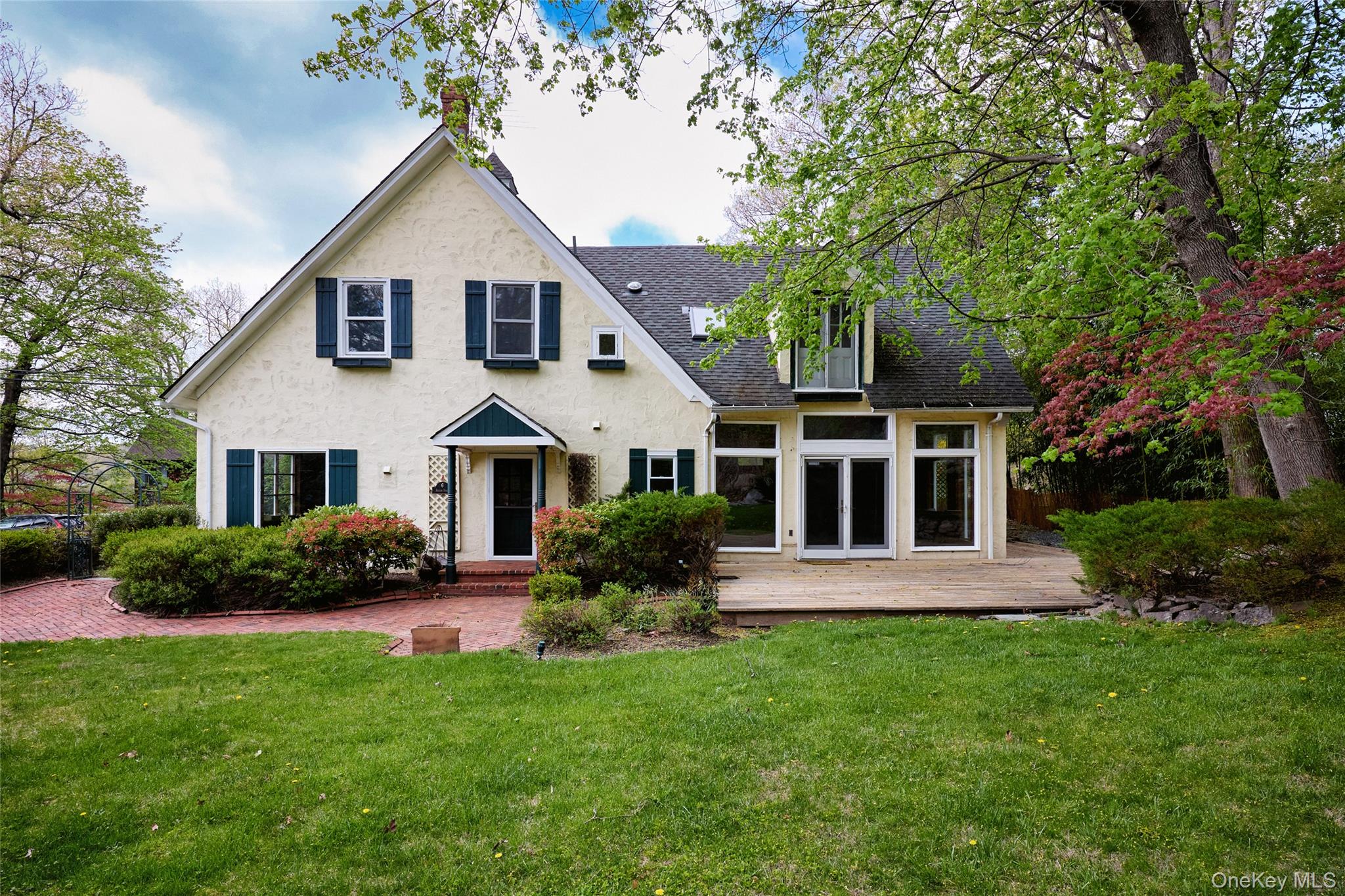 6 Stable Road, Tuxedo Park, NY 10987