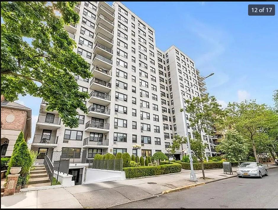 1360 Ocean Parkway # 6N, Brooklyn, NY 11230