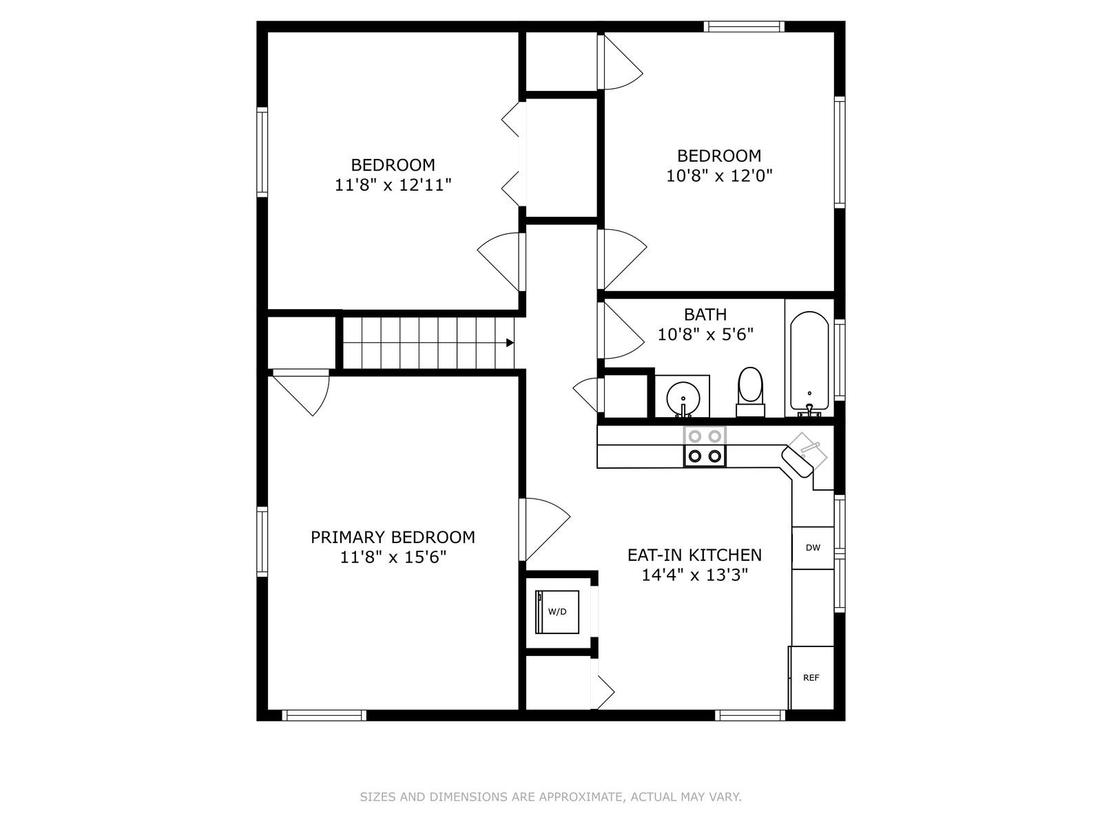 7 Bunker Lane, Hicksville, NY 11801