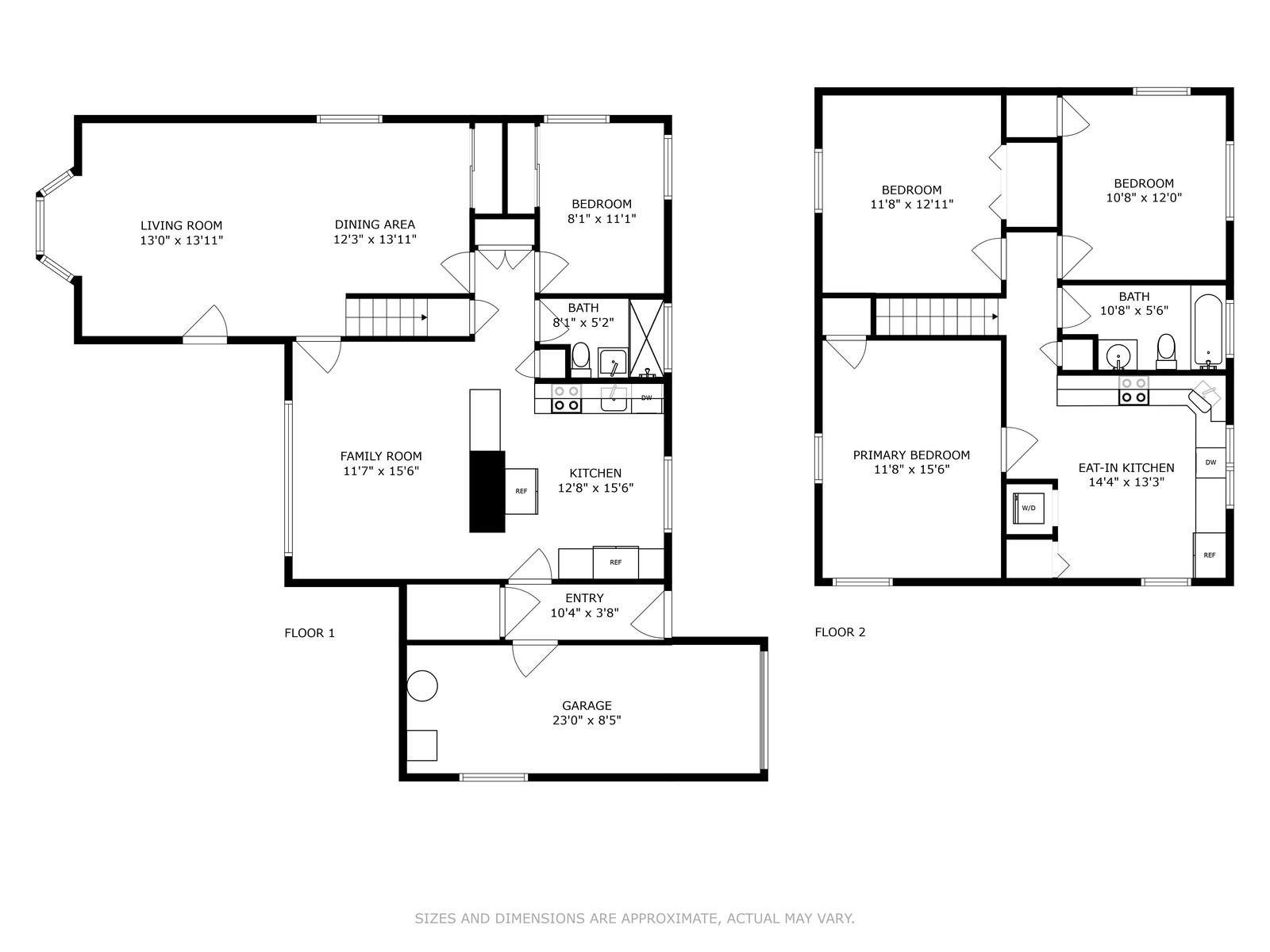 7 Bunker Lane, Hicksville, NY 11801