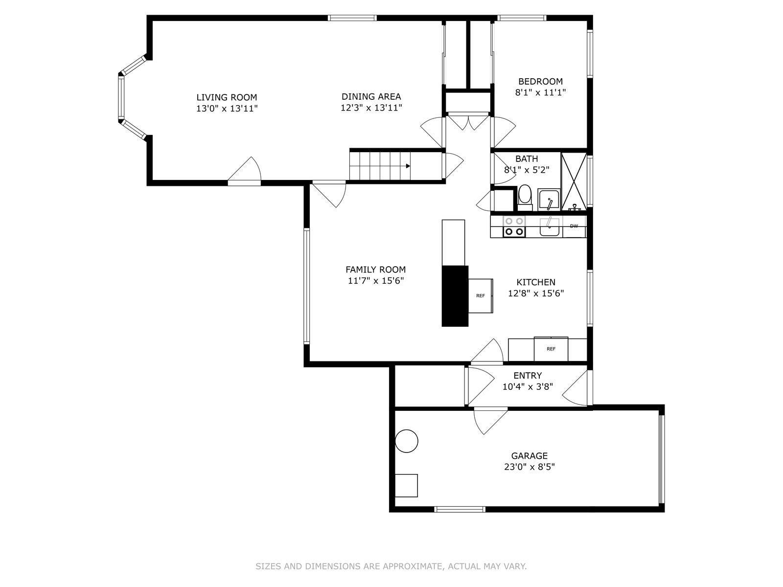 7 Bunker Lane, Hicksville, NY 11801