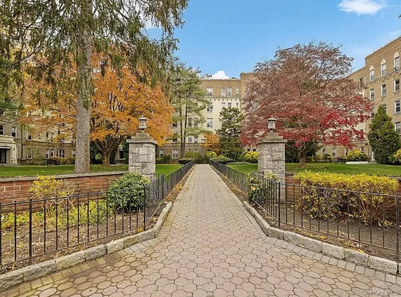 472 Gramatan Avenue # BLDG. 1, Unit B4, Mount Vernon, NY 10552