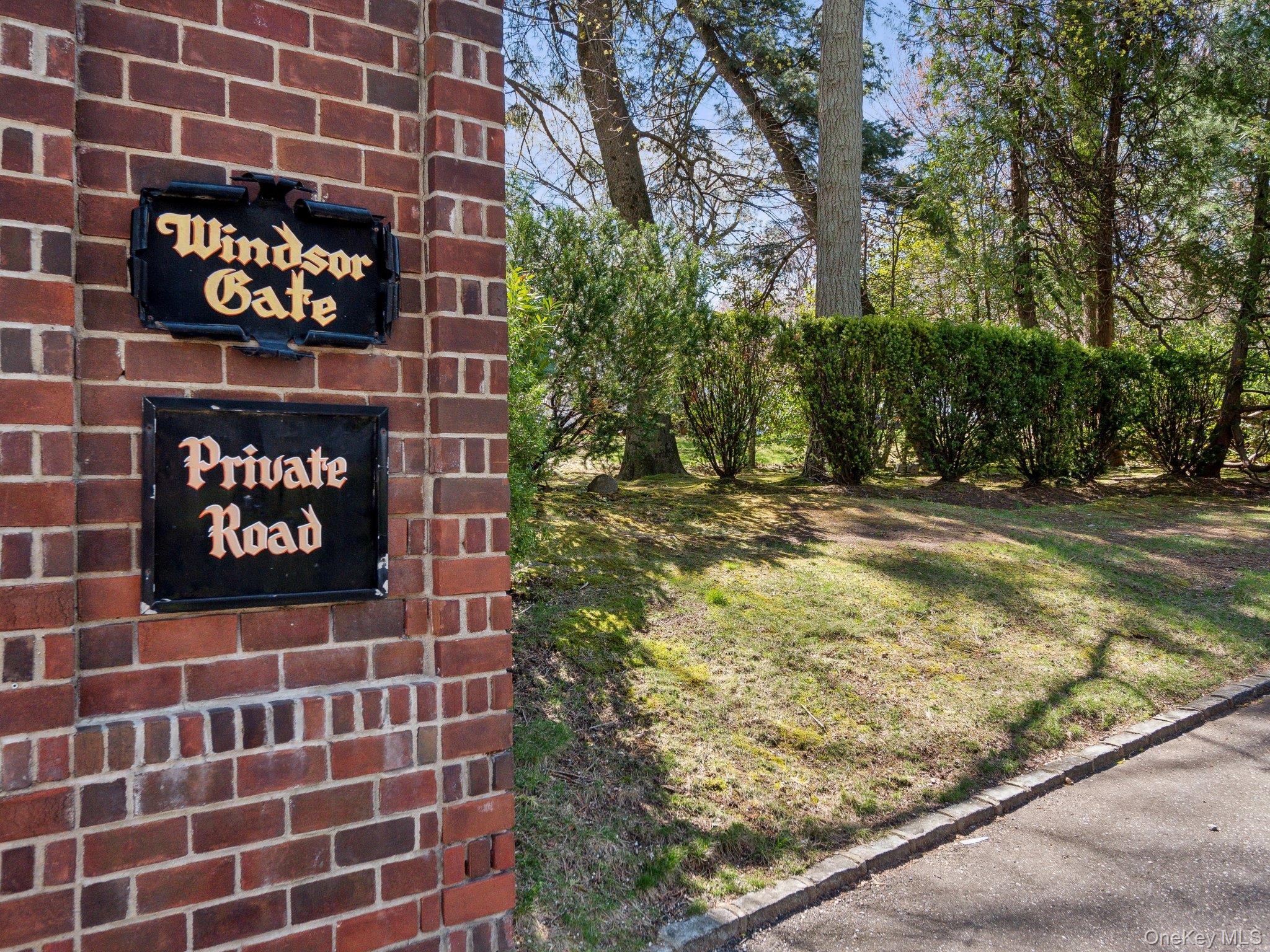 110A WINDSOR GATE, Great Neck, NY 11020