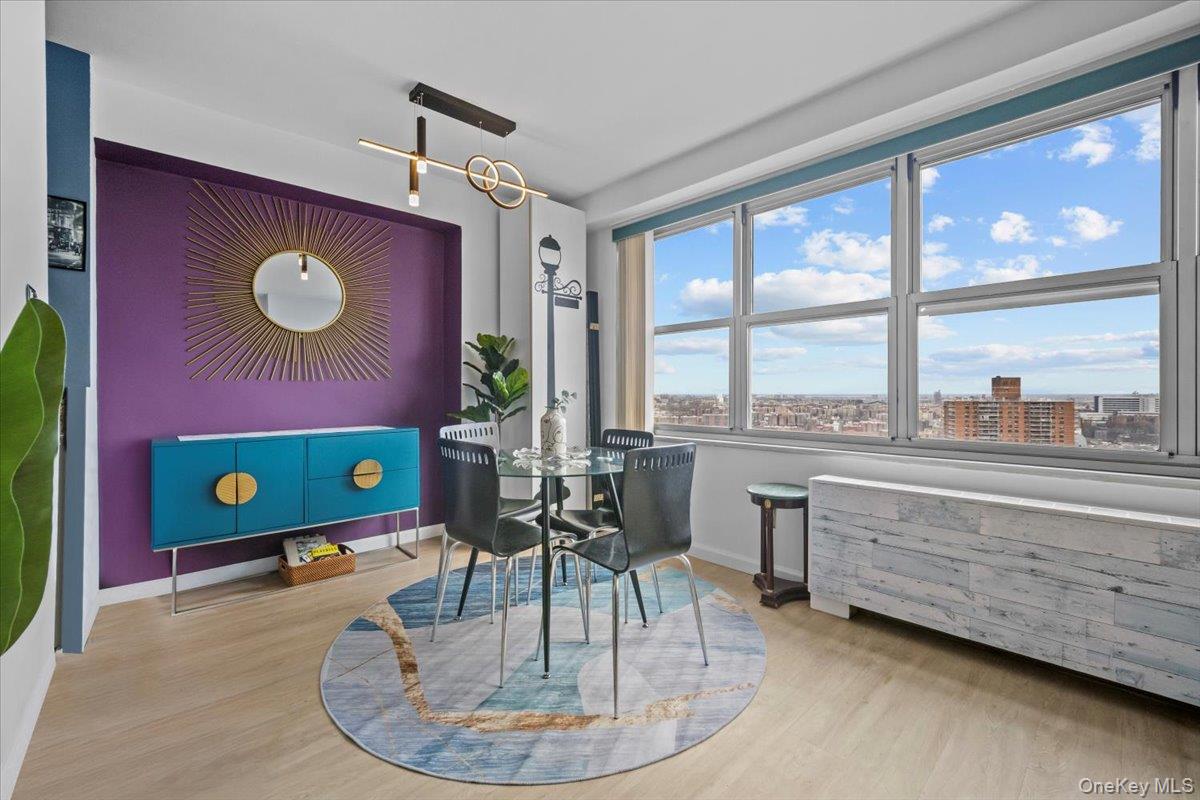 555 Kappock Street # 26U, Bronx, NY 10463