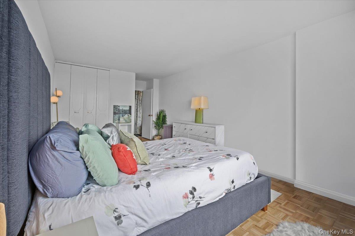 555 Kappock Street # 26U, Bronx, NY 10463