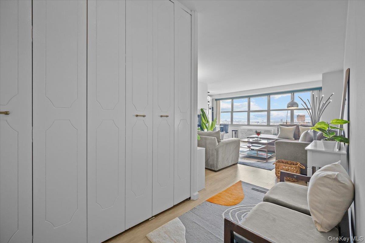 555 Kappock Street # 26U, Bronx, NY 10463