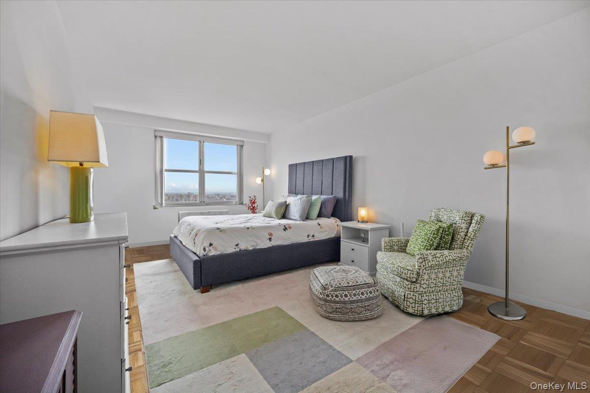 555 Kappock Street # 26U, Bronx, NY 10463