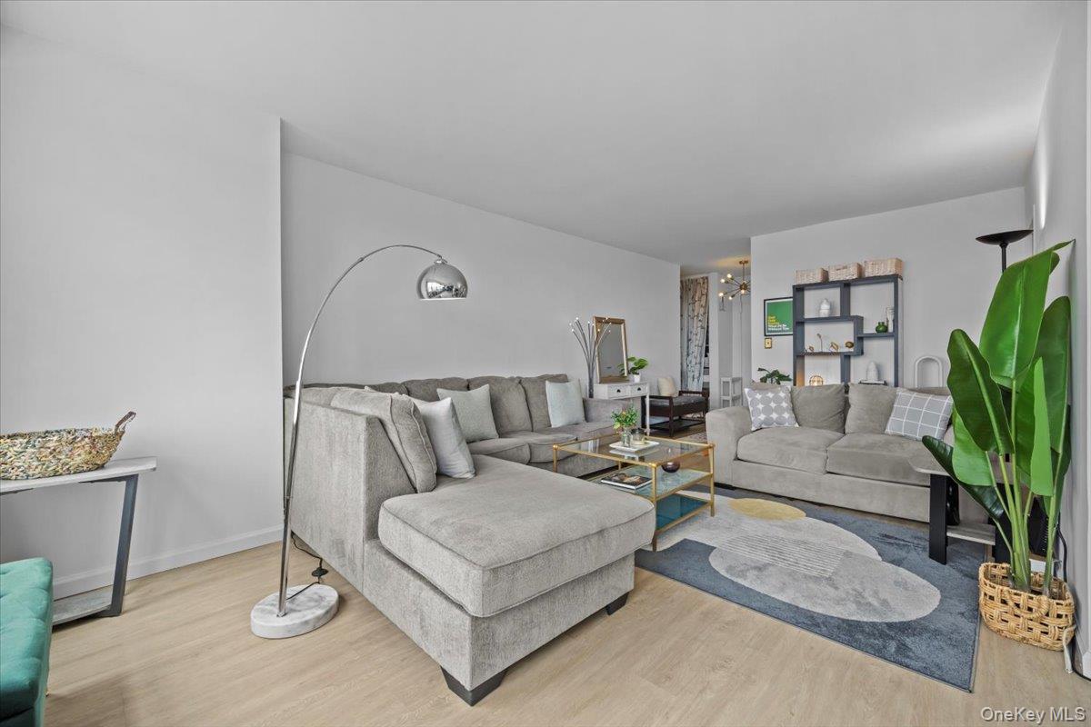 555 Kappock Street # 26U, Bronx, NY 10463