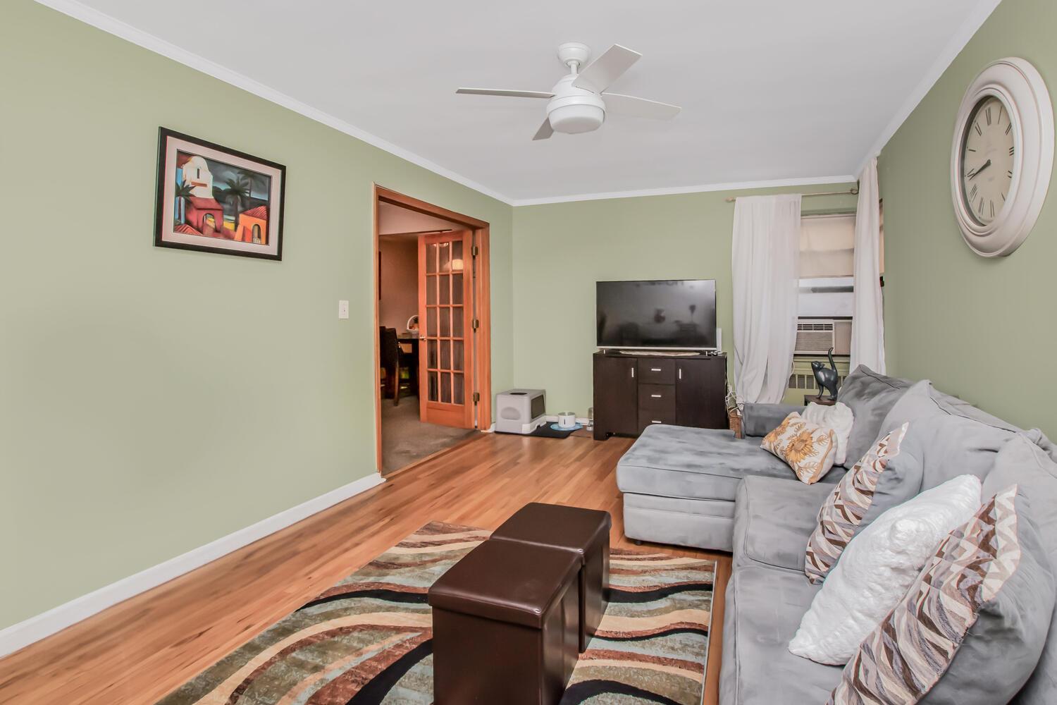 1 Fisher Drive # 321, Mount Vernon, NY 10552