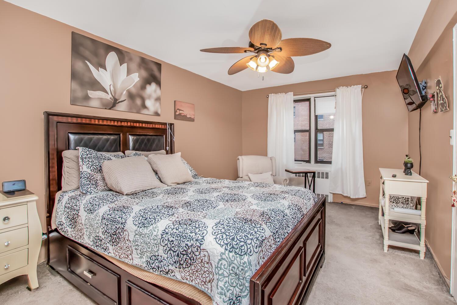 1 Fisher Drive # 321, Mount Vernon, NY 10552