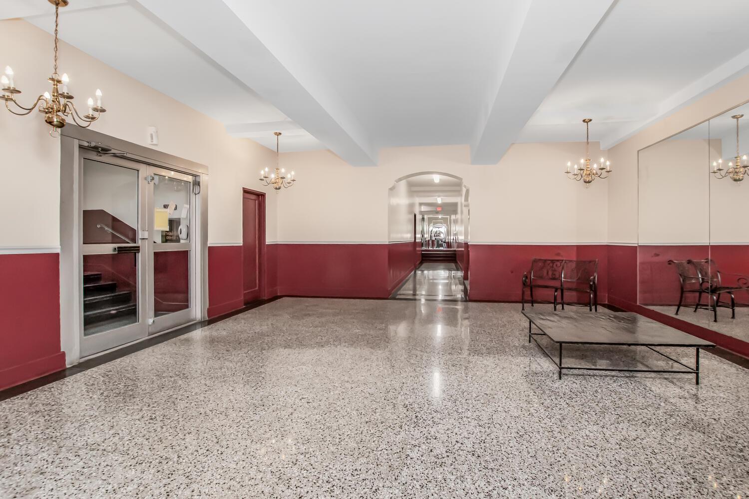 1 Fisher Drive # 321, Mount Vernon, NY 10552