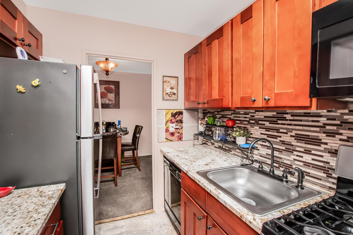 1 Fisher Drive # 321, Mount Vernon, NY 10552