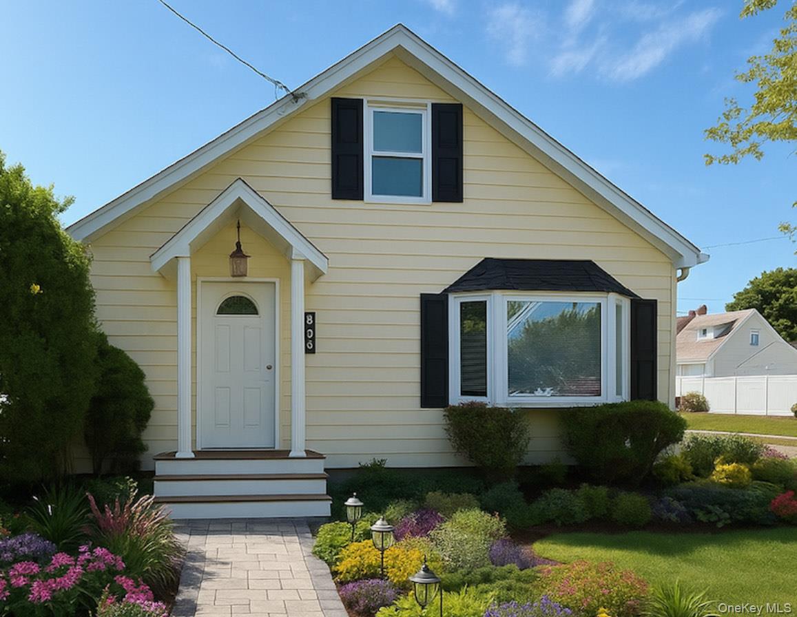 803 S Fifth Street, Lindenhurst, NY 11757